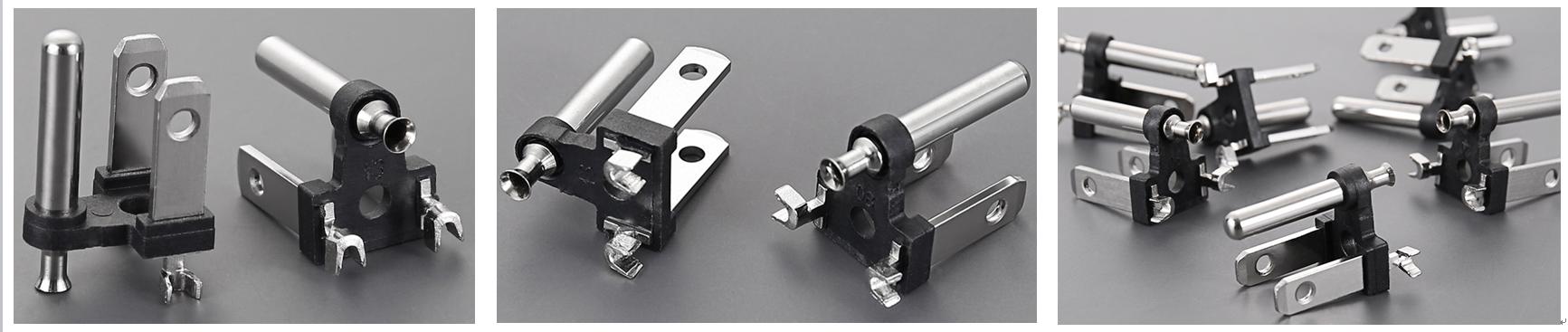 2美规三芯内架 美规插头支架一体式美规三插支架 供应美式插头配件.jpg