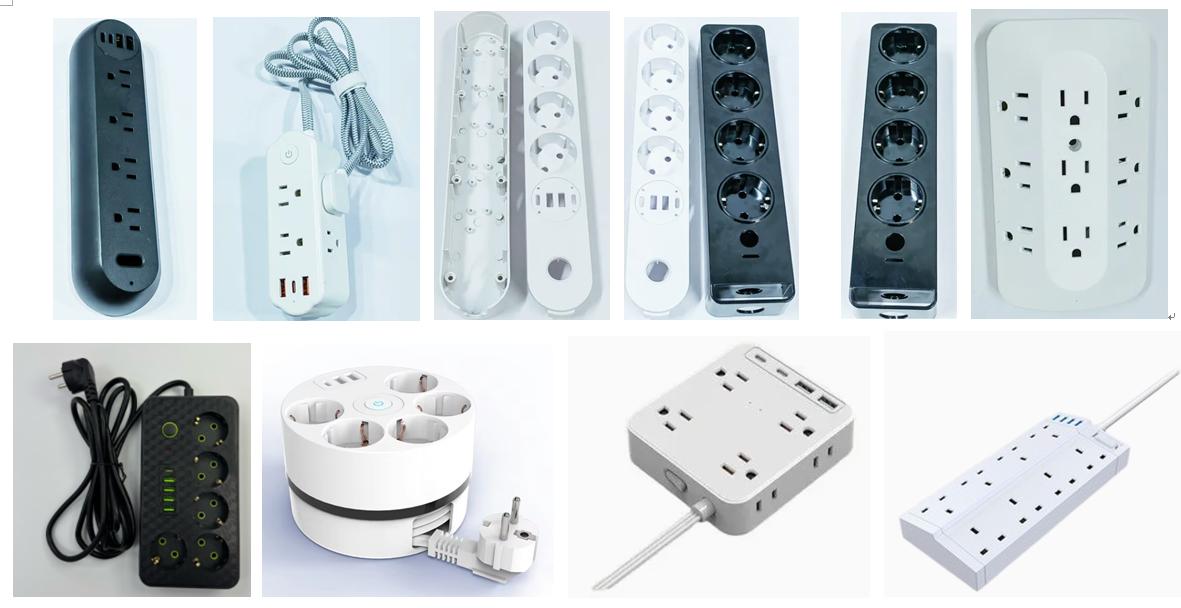 11.定制电源插座盖设备兼容性开关插座延长插座电源板插座插座面板.jpg
