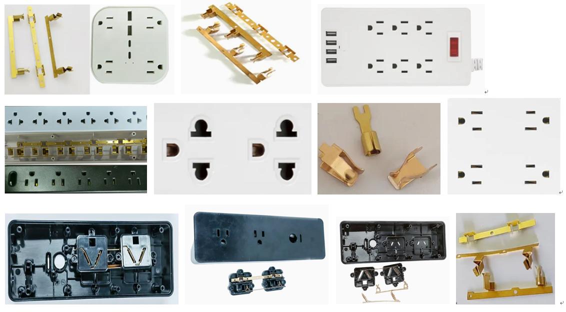 13.供应各种类型的插座配件塑料外壳+弹片.jpg