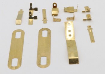 Customization of Lamp Holder Bullets