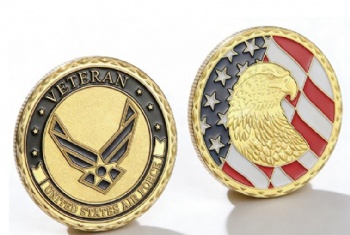 Challenge Coin