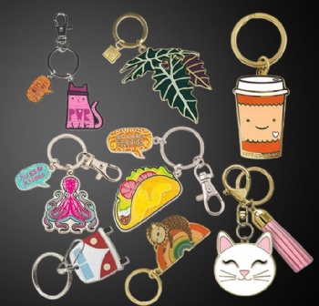 key ring
